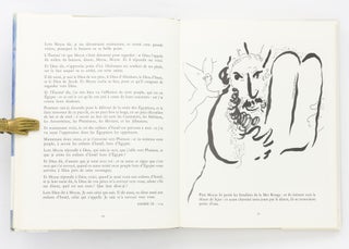 Le Message Biblique. Préface de Jean Chatelain ...