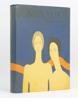 Minaux Lithographe, 1948-1973