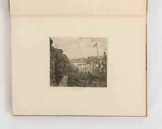 Le Peintre-Graveur illustré (XIXe et XXe siècles). Tome second. Charles Meryon