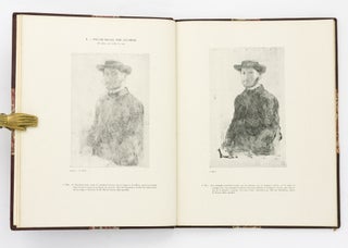 Le Peintre-Graveur illustré (XIXe et XXe siècles). Tome Neuvième: Edgar Degas