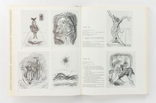 Max Ernst. Das Graphische Werk [Volume 1]