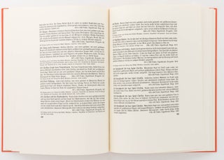 Karl Schmidt-Rottluff. Das Graphische Werk bis 1923. [Together with] RATHENAU, Ernest: Karl Schmidt-Rottluff. Das Graphische Werk seit 1923