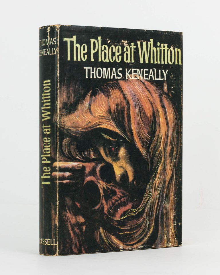 Item #122735 The Place at Whitton. Thomas KENEALLY.