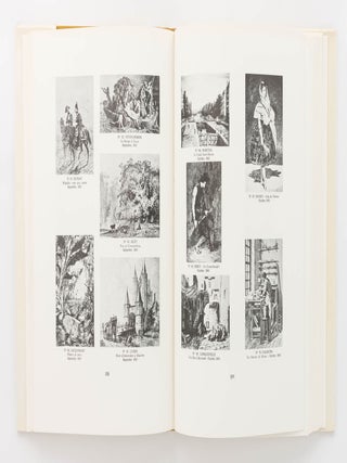 L'Eau-forte de Peintre au Dix-Neuvième Siècle. La Société des Aquafortistes, 1862-1867