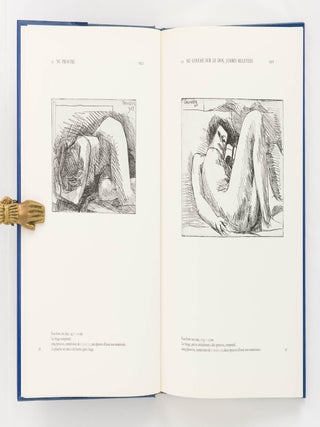 L'Oeuvre Gravé de Marcel Gromaire
