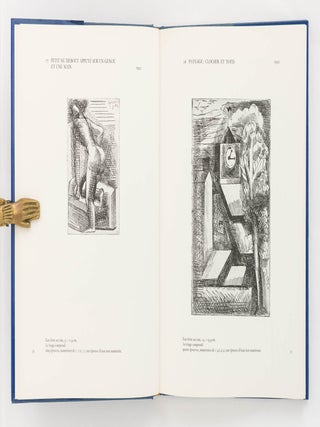 L'Oeuvre Gravé de Marcel Gromaire