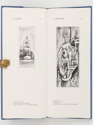 L'Oeuvre Gravé de Marcel Gromaire