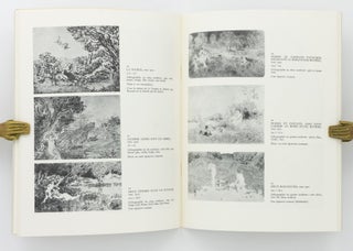 Introduction à l'Oeuvre Gravé de K.X. Roussel par Alain, accompagnée de vingt-huit dessins en fac-similé et suivie d'un Essai de Catalogue par Jacques Salomon