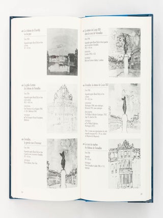 Raoul Dufy. Catalogue Raisonné des Aquarelles, Gouaches et Pastels