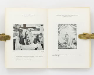 Catalogue raisonné de l'oeuvre gravé et lithographié de Maurice Denis