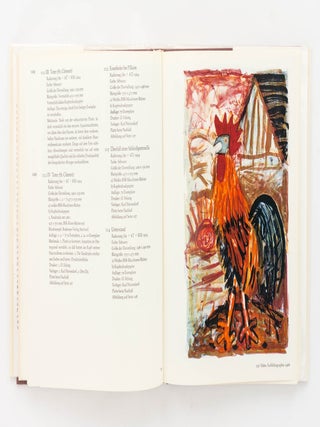 Otto Dix. Das Graphische Werk