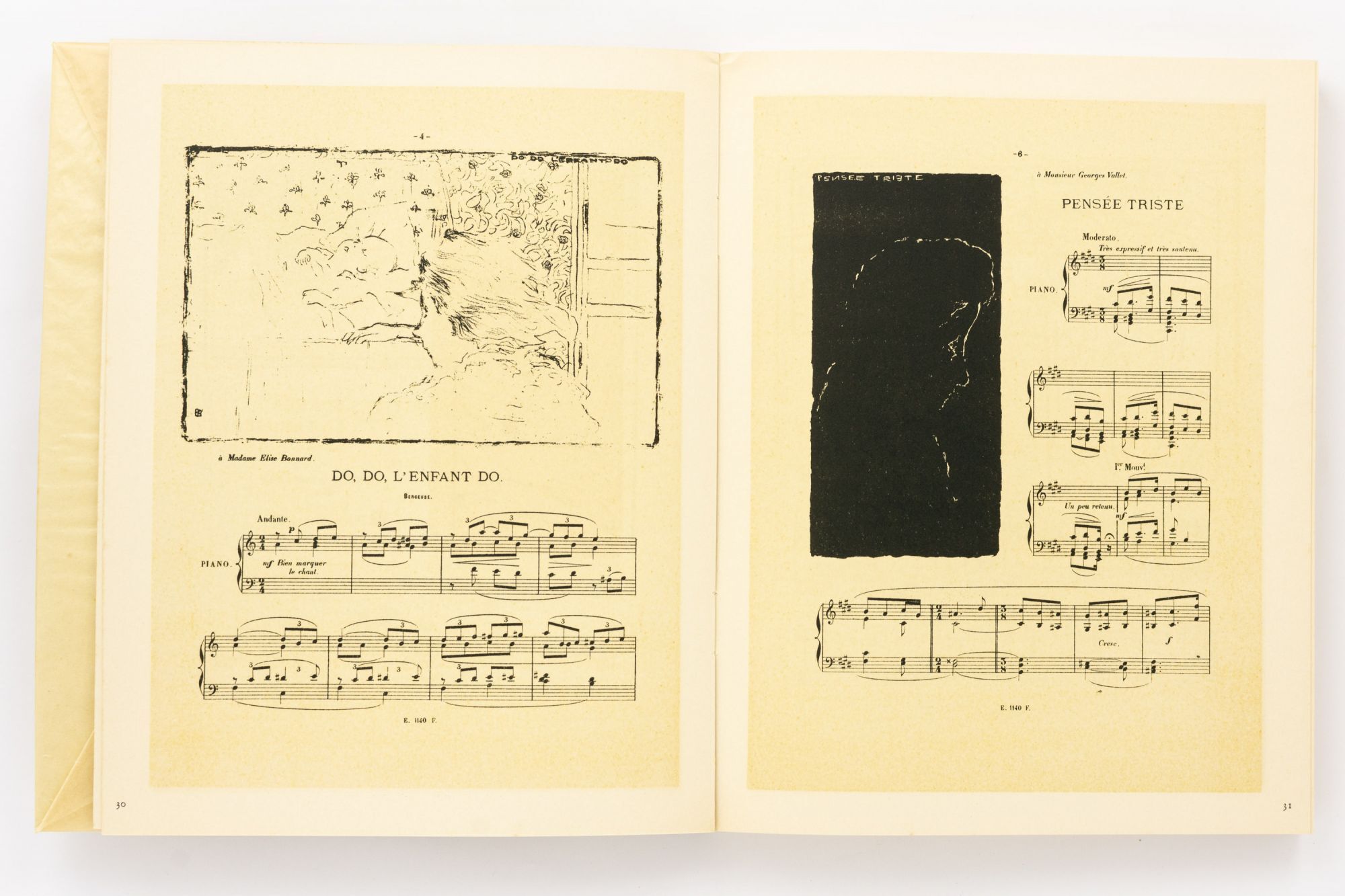 Bonnard Lithographe | Pierre BONNARD, Claude ROGER-MARX | First Edition