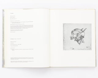 Verzeichnis des graphischen Werkes von Paul Klee