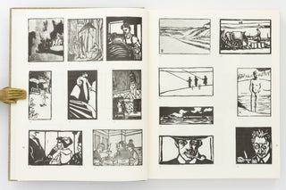 Ernst Ludwig Kirchner. Das Graphische Werk I: Katalog... II: Abbildungen