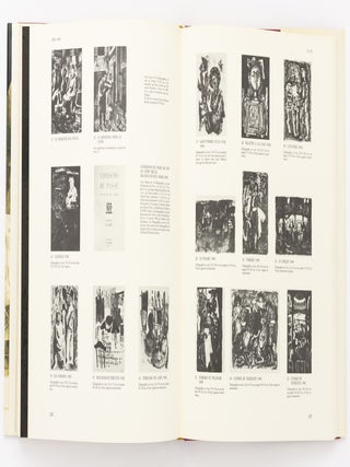 Antoni Clavé. L'oeuvre gravé, 1939-1976