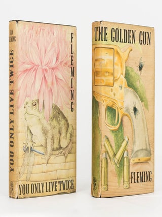 The Man with the Golden Gun