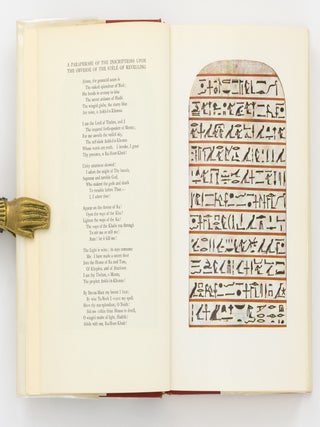 The Commentaries of AL. Being The Equinox, Volume 5, Number 1
