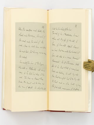 The Commentaries of AL. Being The Equinox, Volume 5, Number 1
