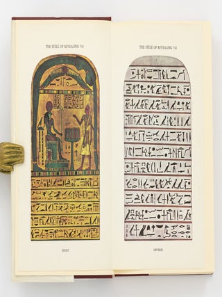 The Commentaries of AL. Being The Equinox, Volume 5, Number 1