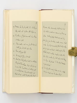 The Commentaries of AL. Being The Equinox, Volume 5, Number 1