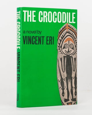 Item #123373 The Crocodile. Vincent ERI