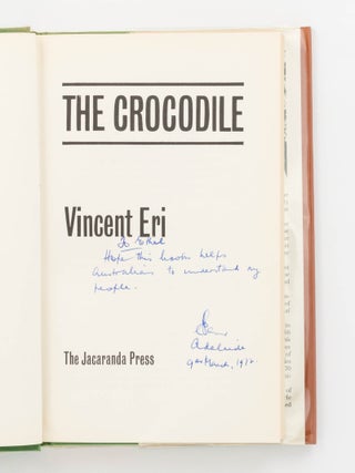 The Crocodile
