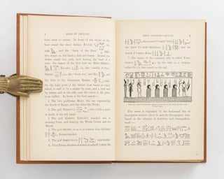 The Egyptian Heaven and Hell. Volume 1: The Book Am-Tuat. Volume 2: The Short Form of the Book Am-Tuat and The Book of Gates. Volume 3: The Contents of the Books of the Other World described and compared, and Index