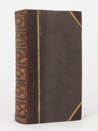Item #123421 Rebau's Naturgeschichte für die deutsche Jugend. Christian Ferdinand HOCHSTETTER