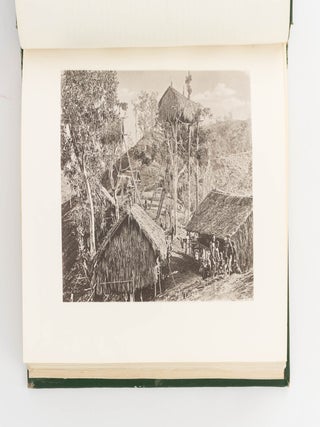 Picturesque New Guinea. With an Historical Introduction and Supplementary Chapters on the Manners and Customs of the Papuans