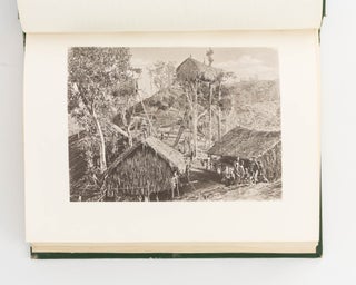 Picturesque New Guinea. With an Historical Introduction and Supplementary Chapters on the Manners and Customs of the Papuans