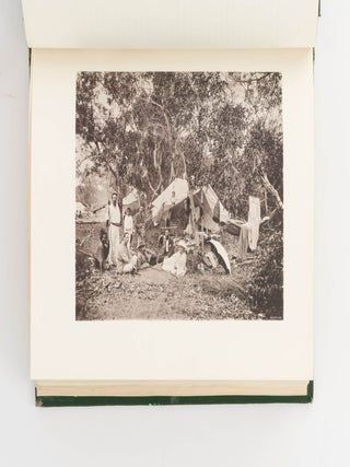 Picturesque New Guinea. With an Historical Introduction and Supplementary Chapters on the Manners and Customs of the Papuans