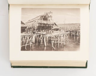 Picturesque New Guinea. With an Historical Introduction and Supplementary Chapters on the Manners and Customs of the Papuans