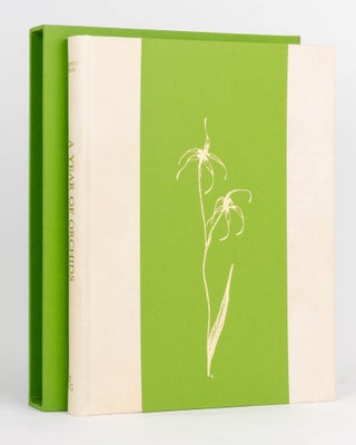 Item #123784 A Year of Orchids. Clifton PUGH, Campbell and David BEARDSELL