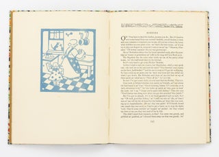 The Garden of Edens. Illustrated by Roderick Shaw