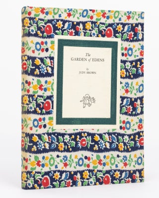 The Garden of Edens. Illustrated by Roderick Shaw