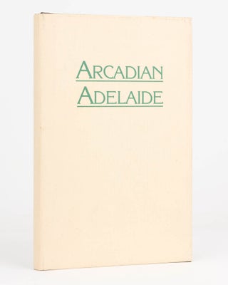 Item #123893 Arcadian Adelaide. Thistle ANDERSON