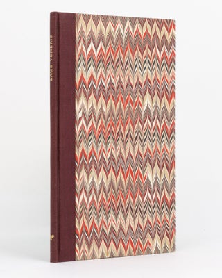 Item #124154 Laus Veneris. Golden Cockerel Press, Algernon Charles SWINBURNE