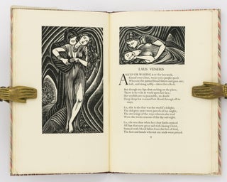 Laus Veneris