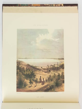 South Australia Illustrated
