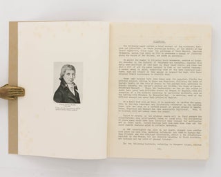 French Exploration in South Australia. With Especial Reference to Encounter Bay, Kangaroo Island, the Two Gulfs and Murat Bay, 1802-1803
