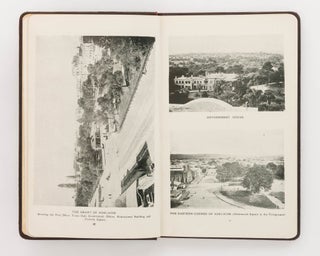Who's Who in Adelaide, South Australia, 1921-1922