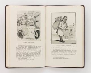 Who's Who in Adelaide, South Australia, 1921-1922