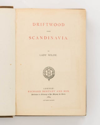Driftwood from Scandinavia