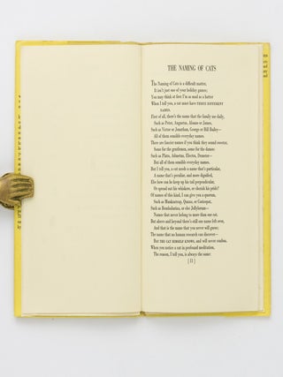 Old Possum's Book of Practical Cats