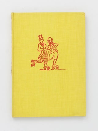 Old Possum's Book of Practical Cats
