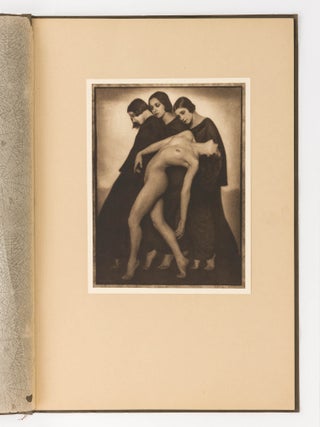 The Royal Photographic Society. Pictures from the Tyng Collection