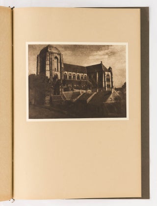 The Royal Photographic Society. Pictures from the Tyng Collection