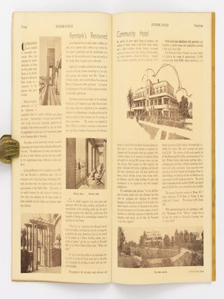Renmark Jubilee, 1887-1937 [cover title]