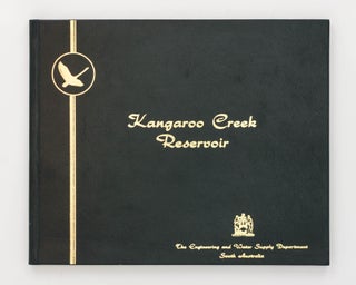 Item #124458 The Official Opening of Kangaroo Creek Reservoir by The Hon. R. Steele Hall M.P.,...