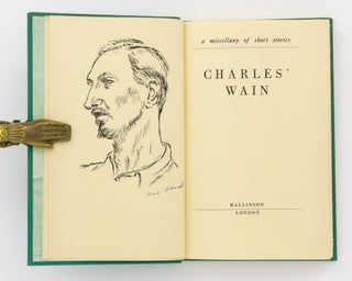 Item #124500 Charles' Wain. A Miscellany of Short Stories. Charles LAHR